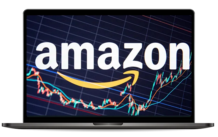Amazon shares in the Philippines