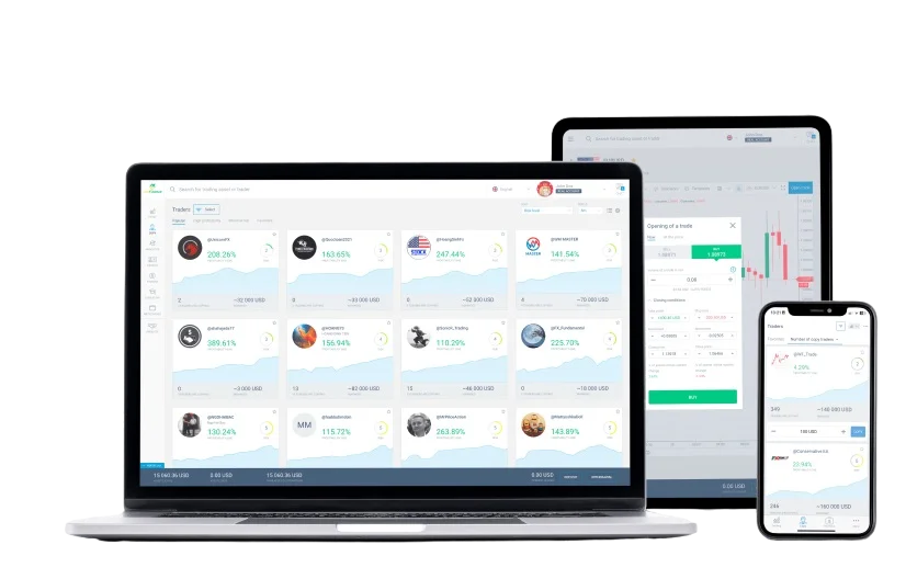 Online Trading Platform in the Philippines